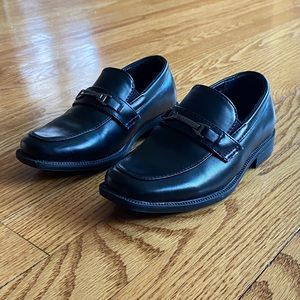 Perry Ellis Boy’s Loafers